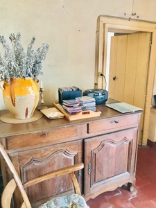 Maison à vendre - Longère à rénover à PRECY (18)