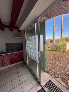 Immeuble à vendre MARSEILLES LES AUBIGNY (18)