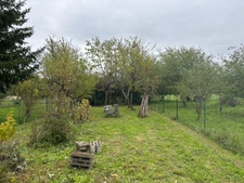 Maison à vendre 3 pièces LA GUERCHE SUR L'AUBOIS (18)