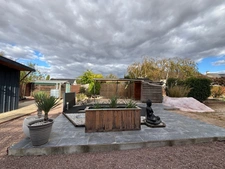 Maison entièrement rénovée avec jardin et dépendances à Dun-sur-Auron