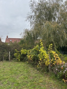 Maison à vendre 3 pièces LA GUERCHE SUR L'AUBOIS (18)