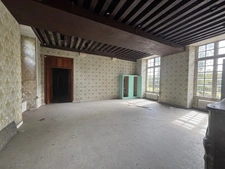 Château à VIERZON (18)