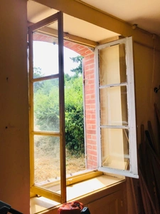 Maison à vendre - Longère à rénover à PRECY (18)