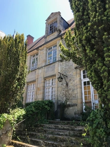 Château à VIERZON (18)
