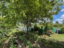 Dpt Cher (18), à vendre BEFFES maison P5 avec piscine