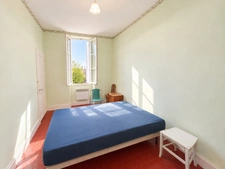 Maison à vendre 5 pièces LA GUERCHE SUR L'AUBOIS (18)