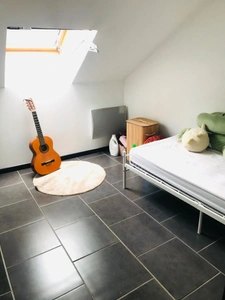Immeuble à vendre LA GUERCHE SUR L'AUBOIS (18)