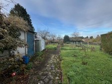 Grande maison familiale avec jardin en centre-ville de La Guerche-sur-l’Aubois