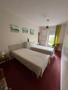 Deux maisons de caractère à vendre 15 pièces proche de MARSEILLES LES AUBIGNY (18)