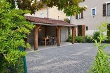 NEVERS CENTRE – Maison de ville avec appartement indépendant, jardin et garage
