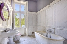 Château à vendre