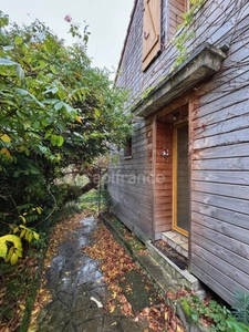 Maison Familiale avec Jardin / Atelier / 2 Parkings • 5 pièces NEVERS (58)
