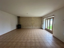Estate for sale in the heart of Amognes