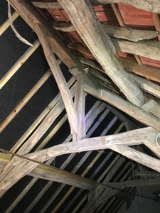 Maison à vendre - Longère à rénover à PRECY (18)