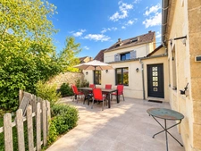 Maison à vendre 7 pièces NERONDES (18)