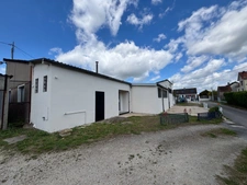 Local / Entrepôt / Atelier à vendre BOURGES (18)