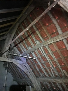 Maison à vendre - Longère à rénover à PRECY (18)