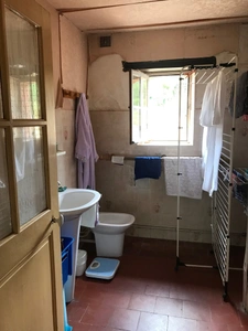 Maison à vendre - Longère à rénover à PRECY (18)