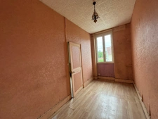 Maison à vendre 3 pièces LA GUERCHE SUR L'AUBOIS (18)