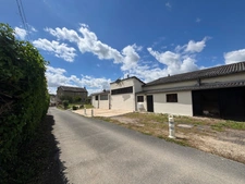 Local / Entrepôt / Atelier à vendre BOURGES (18)