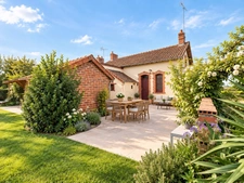 Maison à vendre 5 pièces LA GUERCHE SUR L'AUBOIS (18)