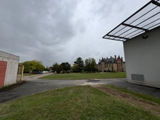 Château à VIERZON (18)