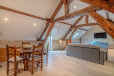 Propriété à vendre proche de Bourges (18)