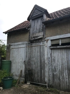 Maison à vendre - Longère à rénover à PRECY (18)