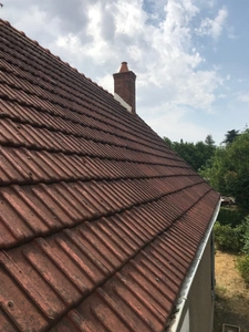 Maison à vendre - Longère à rénover à PRECY (18)