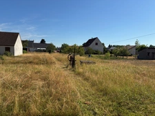 Maison 6 pièces avec grand jardin, garages et dépendances à Nevers