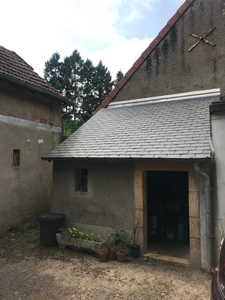 Maison à vendre - Longère à rénover à PRECY (18)