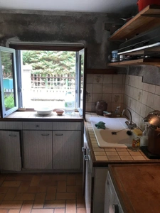 Maison à vendre - Longère à rénover à PRECY (18)
