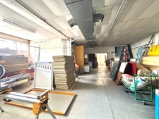 Local / Entrepôt / Atelier à vendre BOURGES (18)