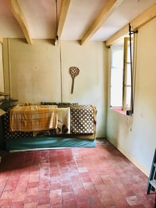 Maison à vendre - Longère à rénover à PRECY (18)