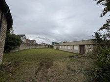 Local/bureau à vendre VIERZON (18)