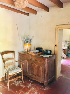 Maison à vendre - Longère à rénover à PRECY (18)