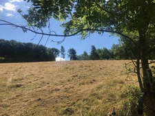 Estate for sale in the heart of Amognes