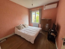 Maison à vendre 3 pièces LA GUERCHE SUR L'AUBOIS (18)