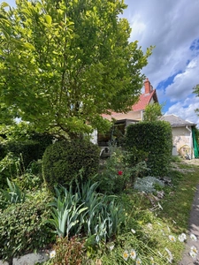 Dpt Cher (18), à vendre BEFFES maison P5 avec piscine