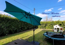 Appartement 86 m² avec grand jardin privatif – Proche centre-ville