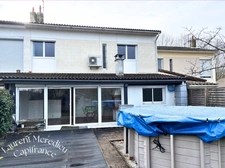 Maison familiale 120 m² – Quartier recherché de Pessac
