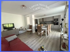 Appartement en rez-de-chaussée avec grand jardin – Au calme et proche de toutes les commodités