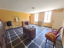 Maison à vendre 9 pièces  (33)