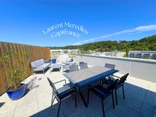 APPARTEMENT D’EXCEPTION – DERNIER ÉTAGE – TERRASSE PANORAMIQUE