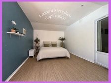 Maison familiale 170 m² – 5 chambres – Pièce de vie 56 m² – Terrain 2 500 m² avec garage de 100 m²