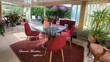 Peujard – Grande maison familiale de 150 m² avec veranda + studio indépendant