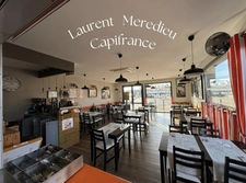 RESTAURANT centre ville proche de BORDEAUX GIRONDE 33