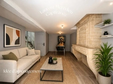 A LOUER Charmante maison en pierre entièrement rénovée – modulable selon vos envies