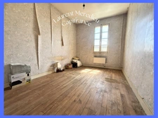 Maison à vendre 2 pièces SAINT ANDRE DE CUBZAC (33)