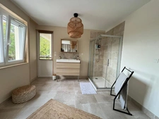 Maison 5 pièces rénovée avec goût
